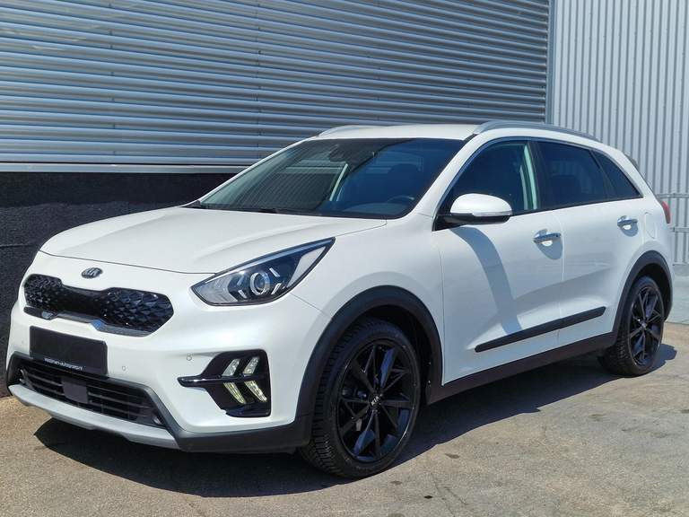 Kia Kia