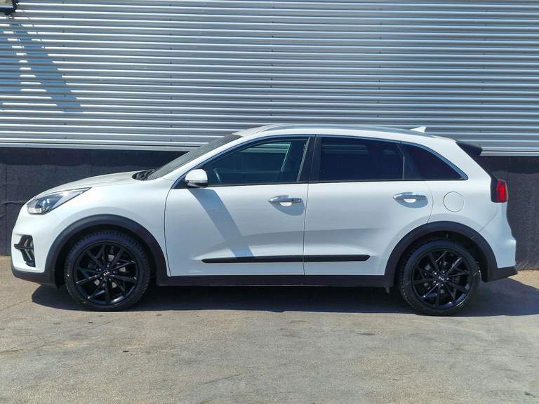 Kia Kia