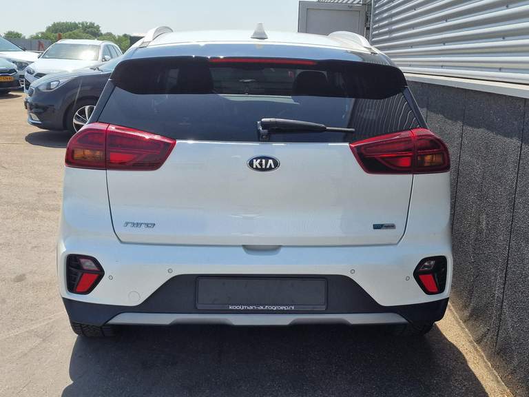 Kia Kia
