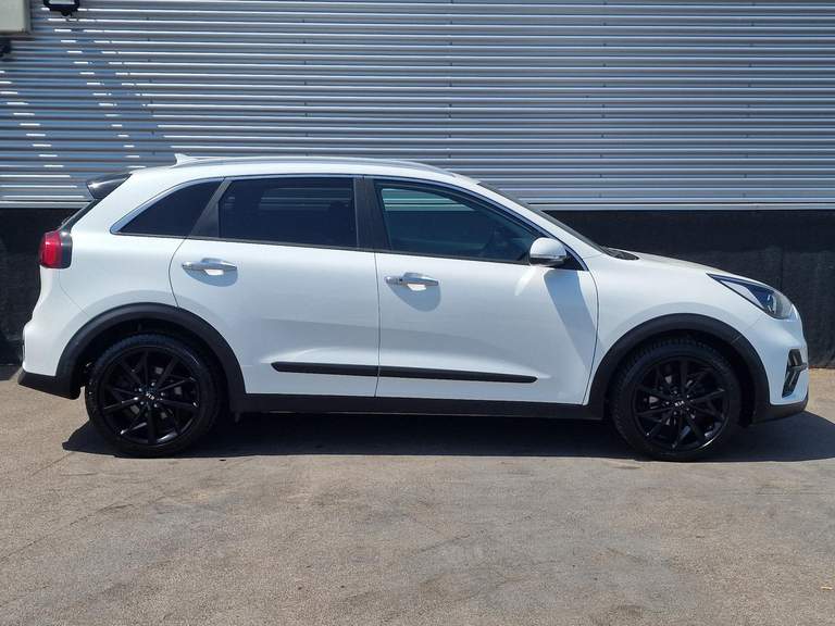 Kia Kia
