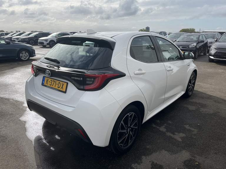 Toyota Toyota