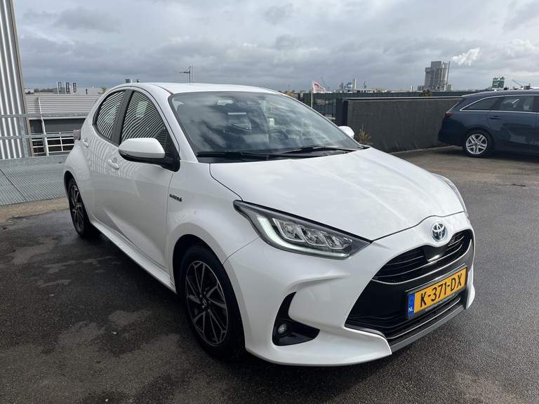Toyota Toyota