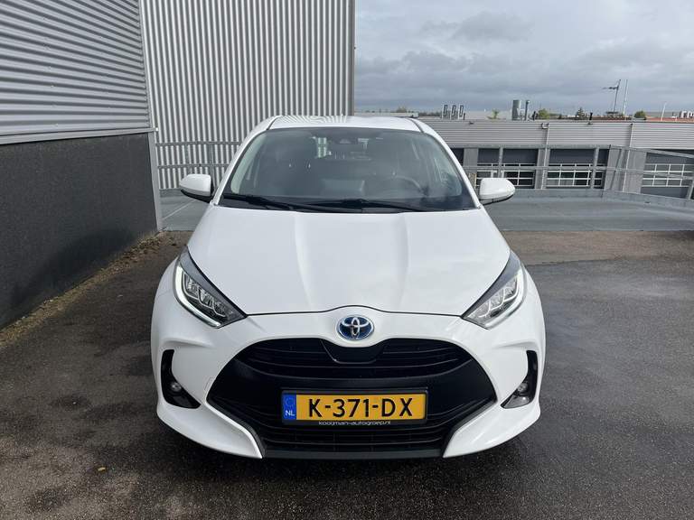 Toyota Toyota