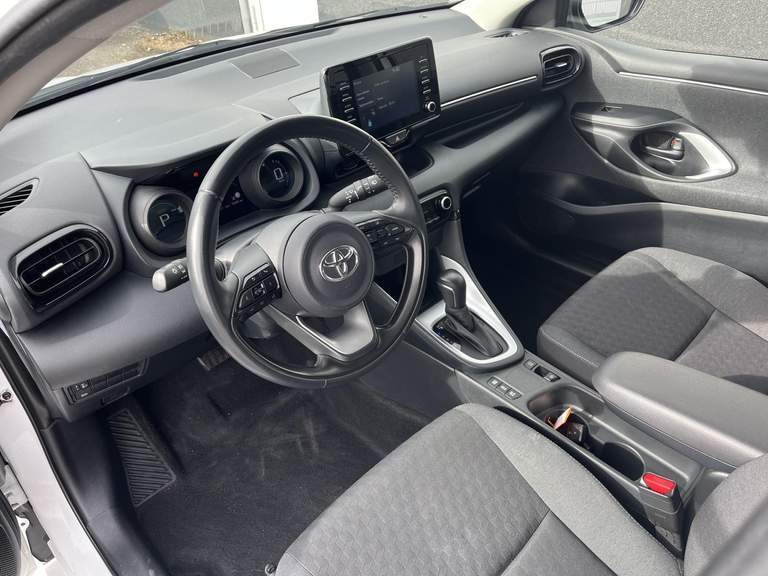 Toyota Toyota