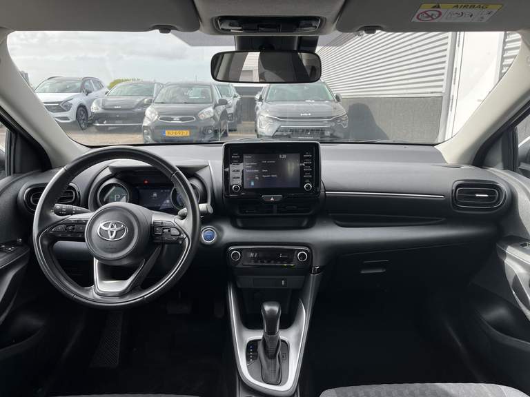 Toyota Toyota