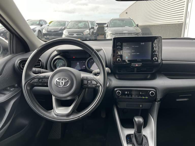 Toyota Toyota
