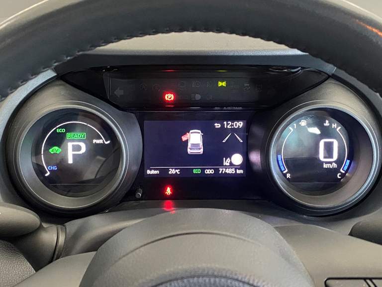 Toyota Toyota