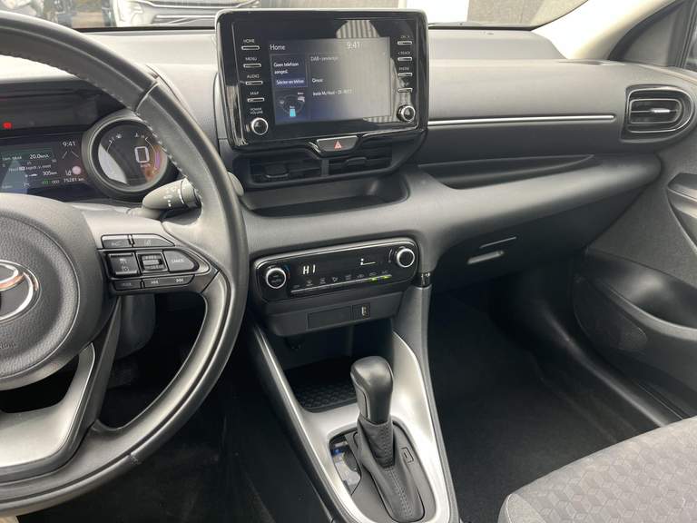 Toyota Toyota