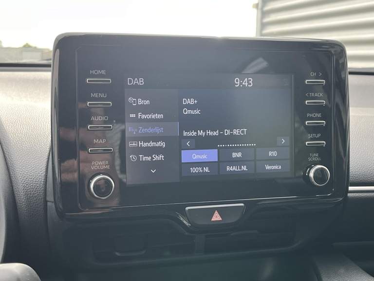 Toyota Toyota