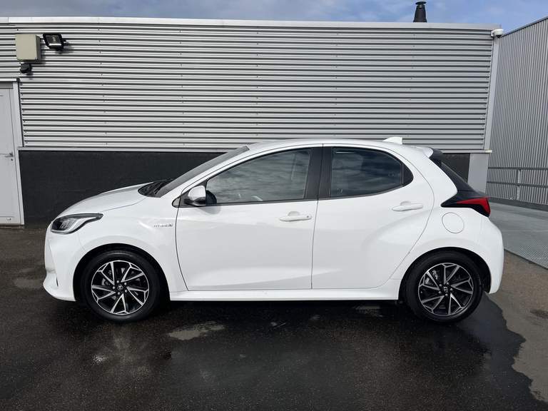 Toyota Toyota