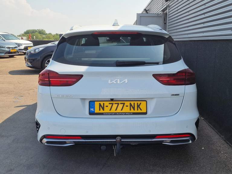 Kia Kia