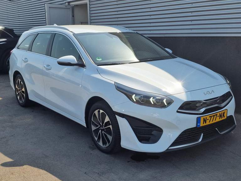 Kia Kia