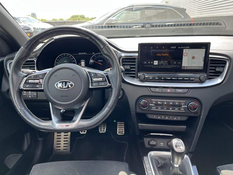 Kia Kia