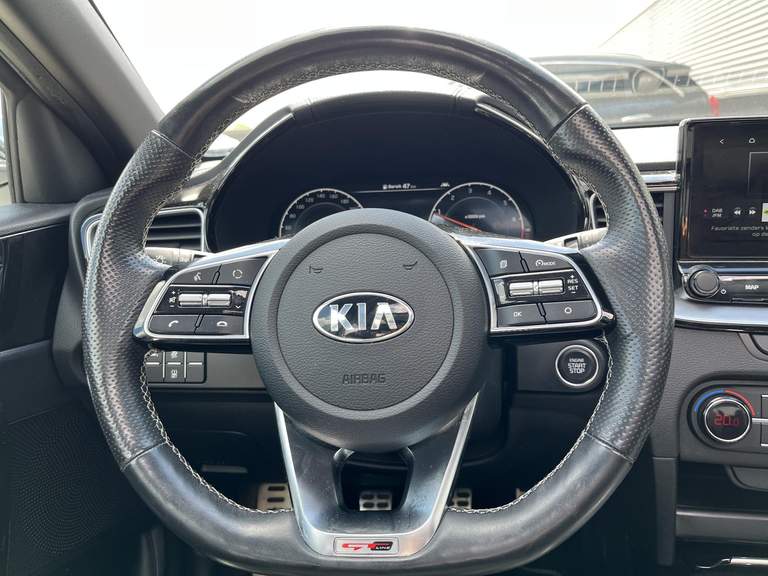 Kia Kia