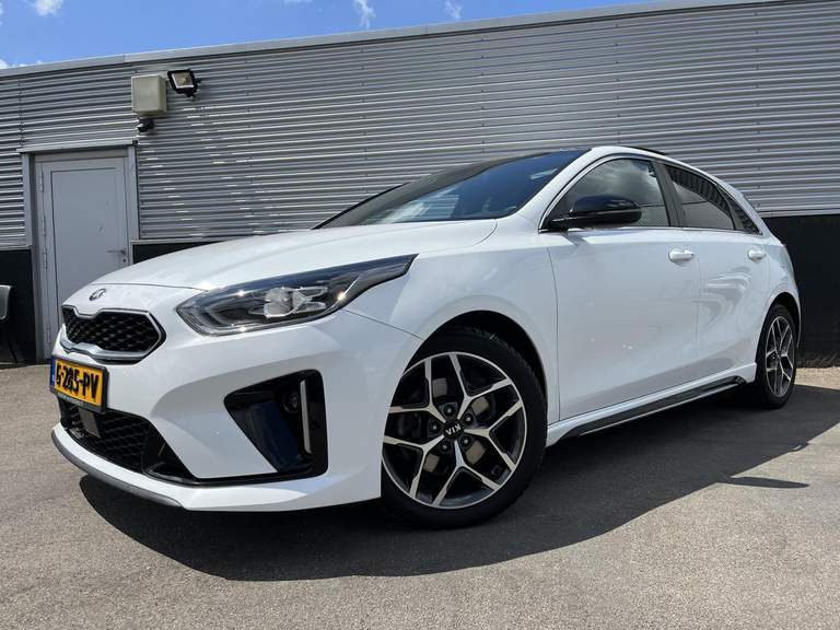 Kia Kia