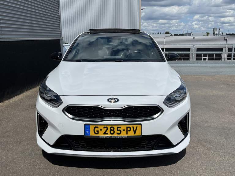Kia Kia