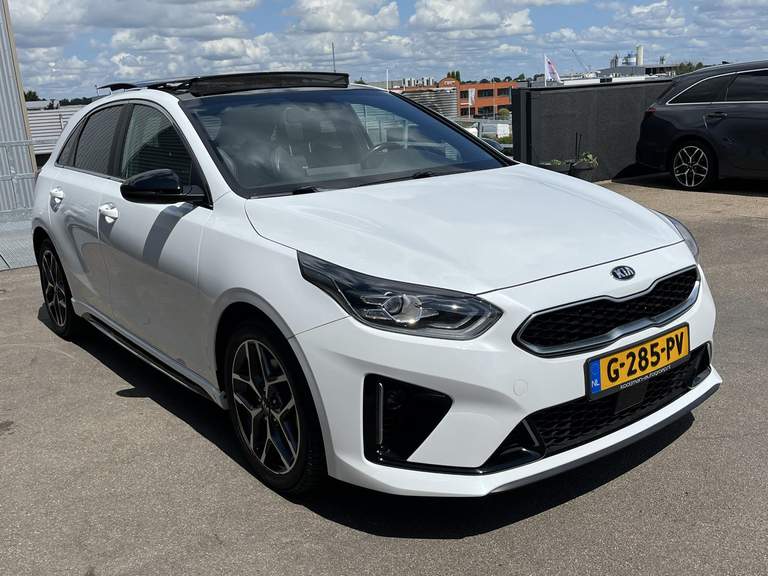 Kia Kia