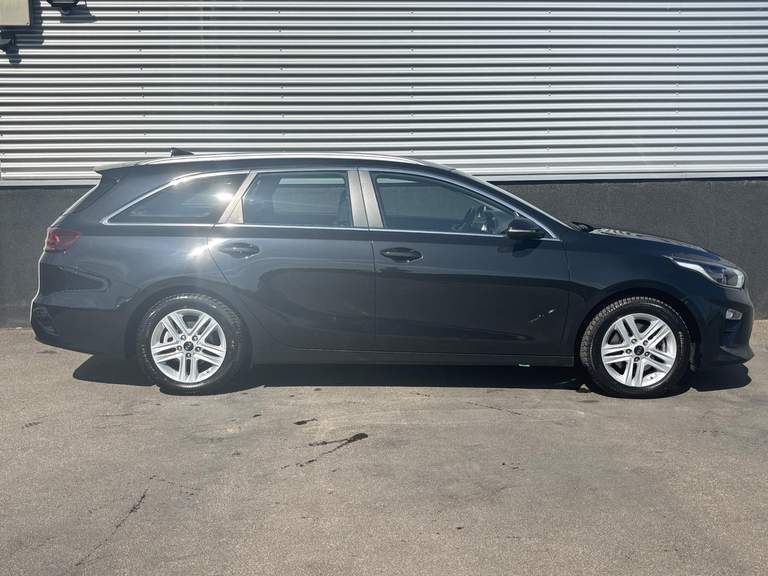 Kia Kia