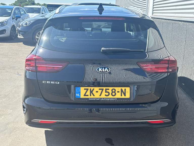Kia Kia