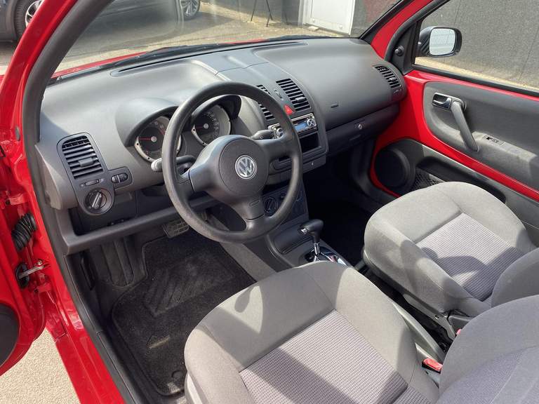 Volkswagen Volkswagen