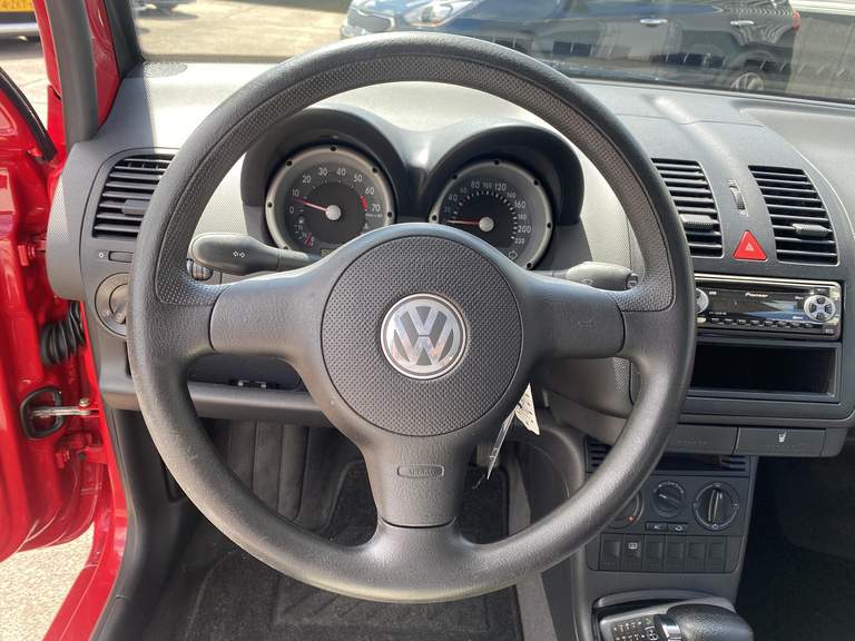Volkswagen Volkswagen