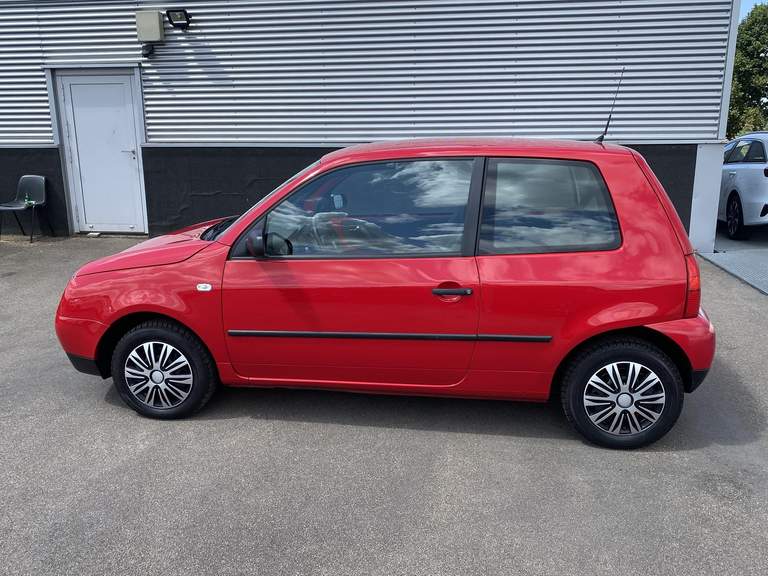 Volkswagen Volkswagen
