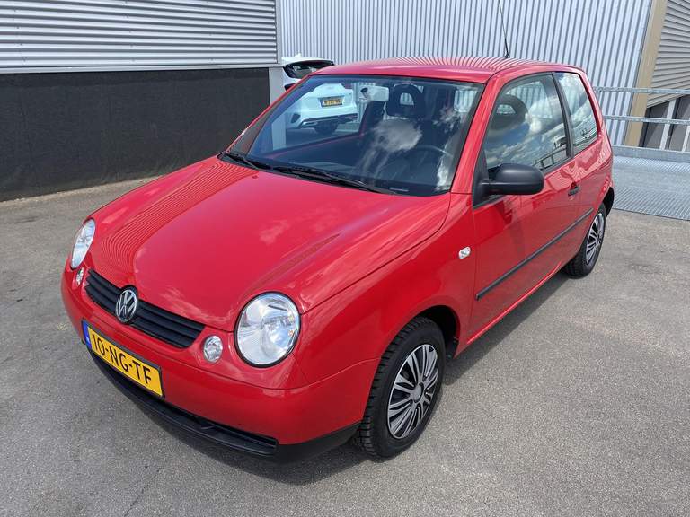 Volkswagen Volkswagen