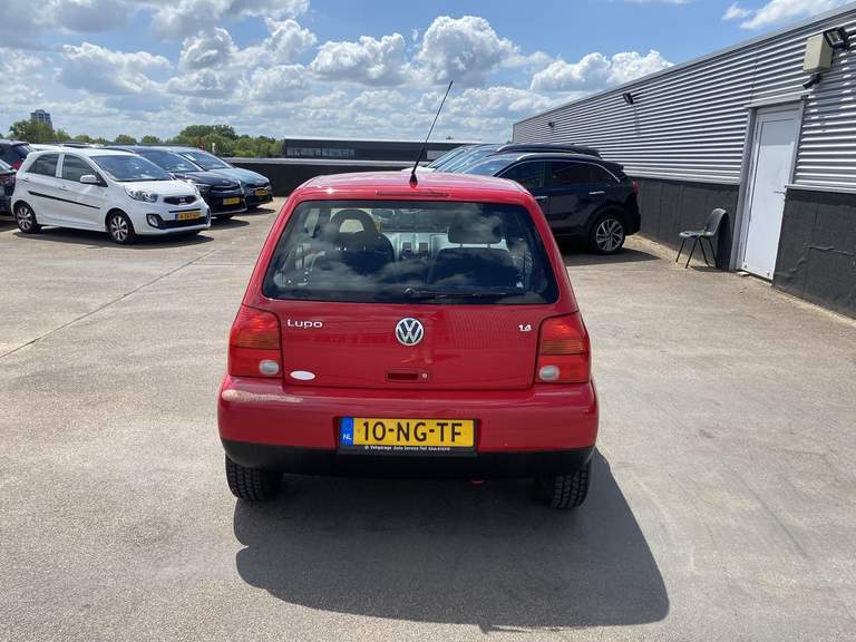 Volkswagen Volkswagen