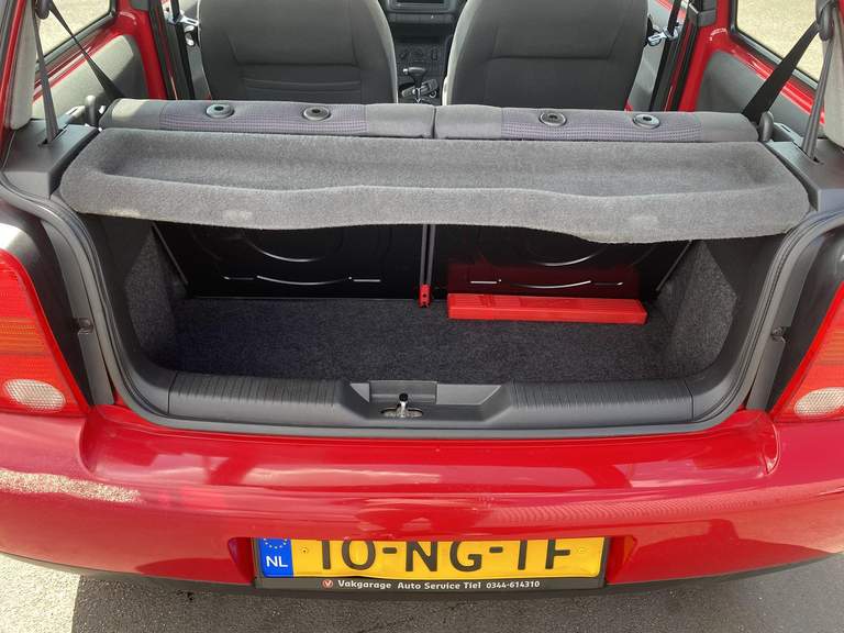 Volkswagen Volkswagen