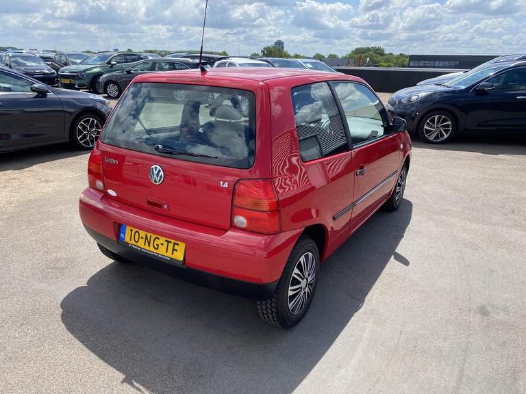 Volkswagen Volkswagen