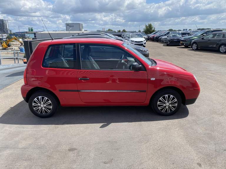 Volkswagen Volkswagen