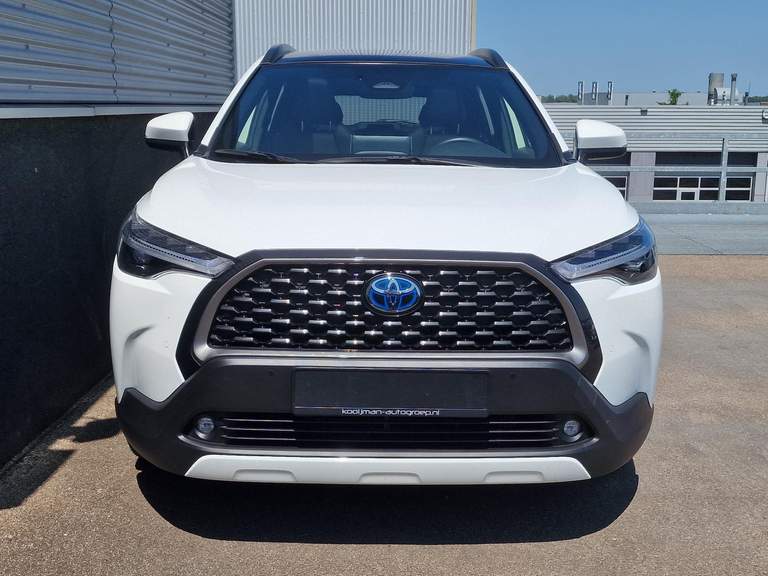 Toyota Toyota