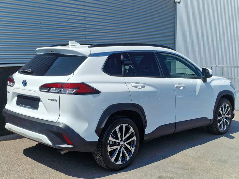 Toyota Toyota