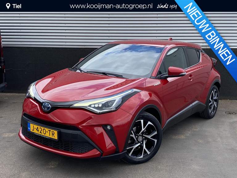 Toyota Toyota