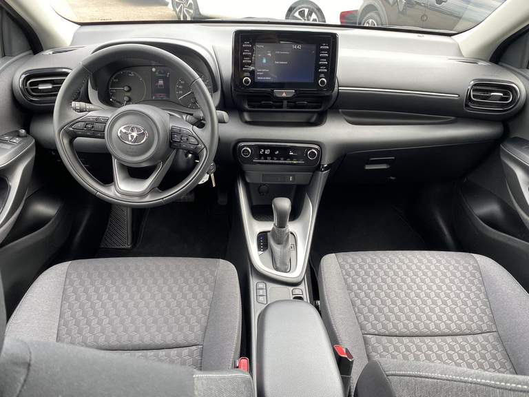 Toyota Toyota