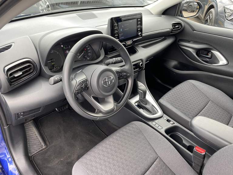 Toyota Toyota