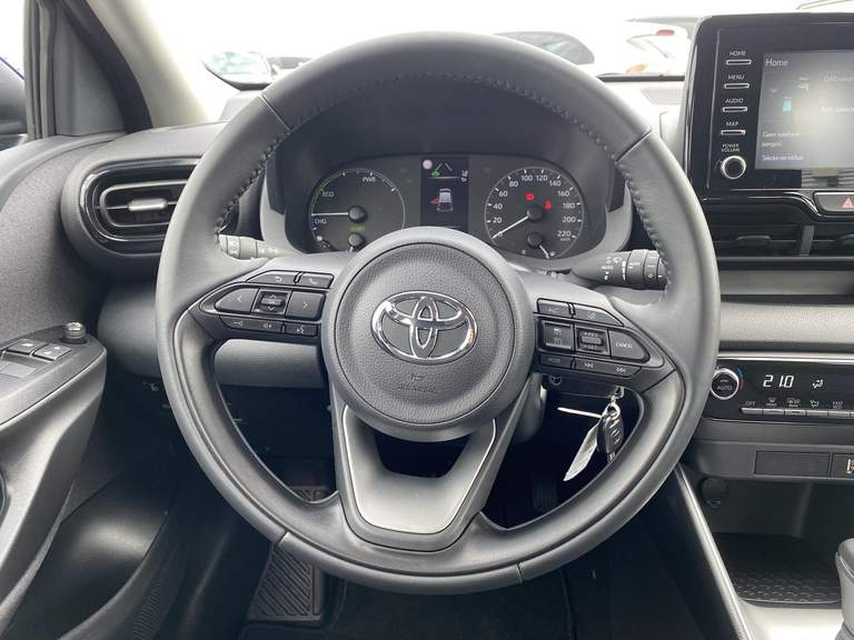 Toyota Toyota