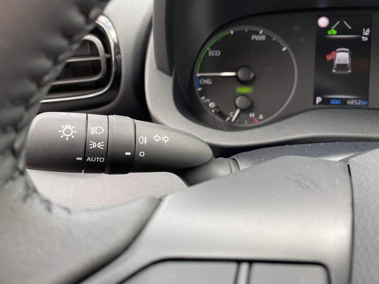 Toyota Toyota