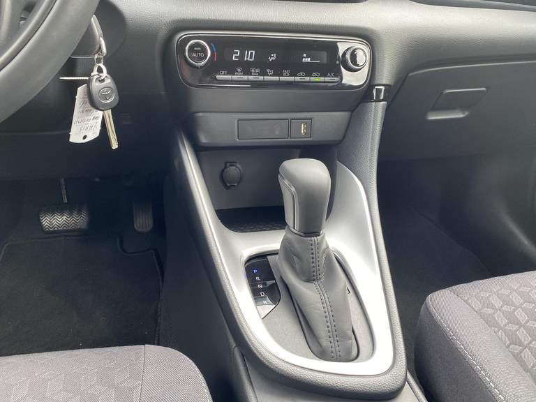 Toyota Toyota