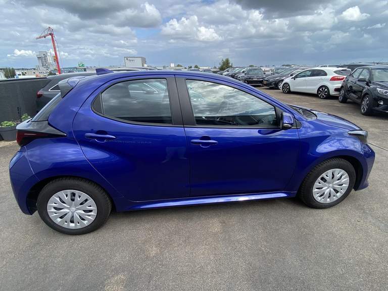Toyota Toyota