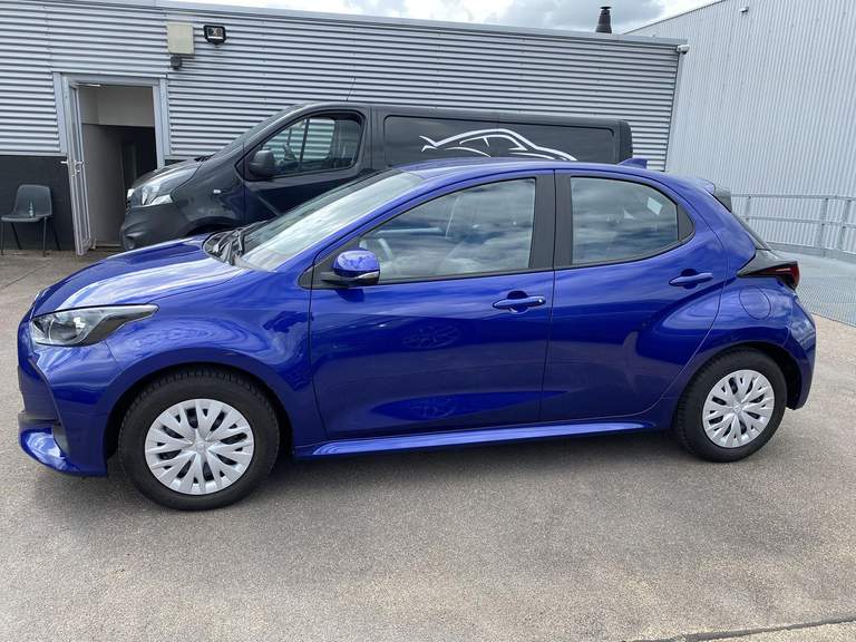 Toyota Toyota