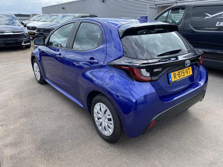 Toyota Toyota