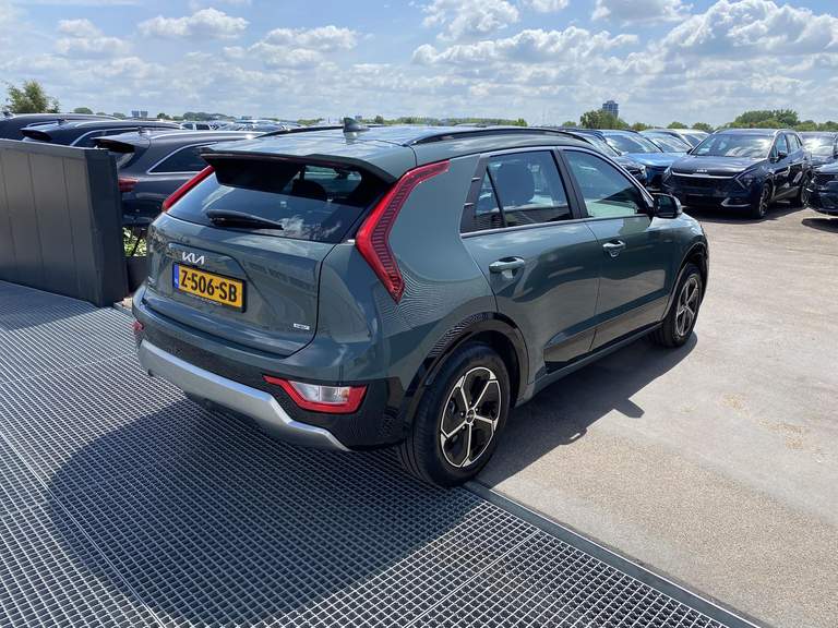 Kia Kia