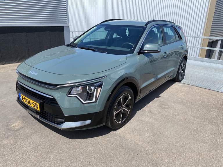 Kia Kia