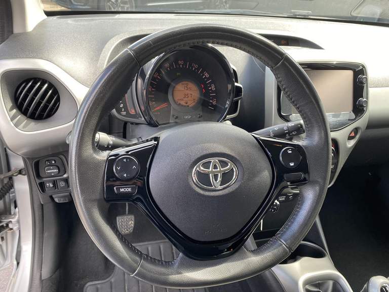 Toyota Toyota