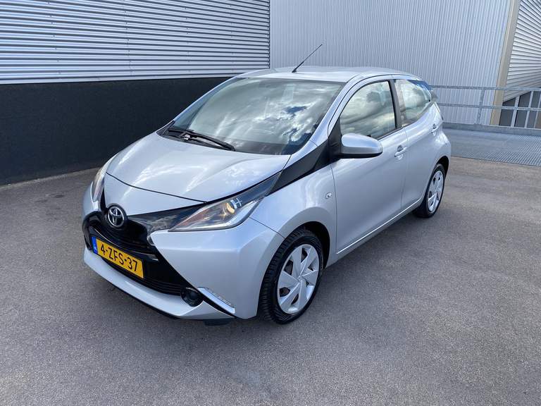 Toyota Toyota
