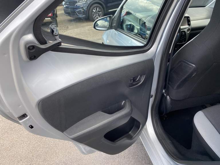 Toyota Toyota