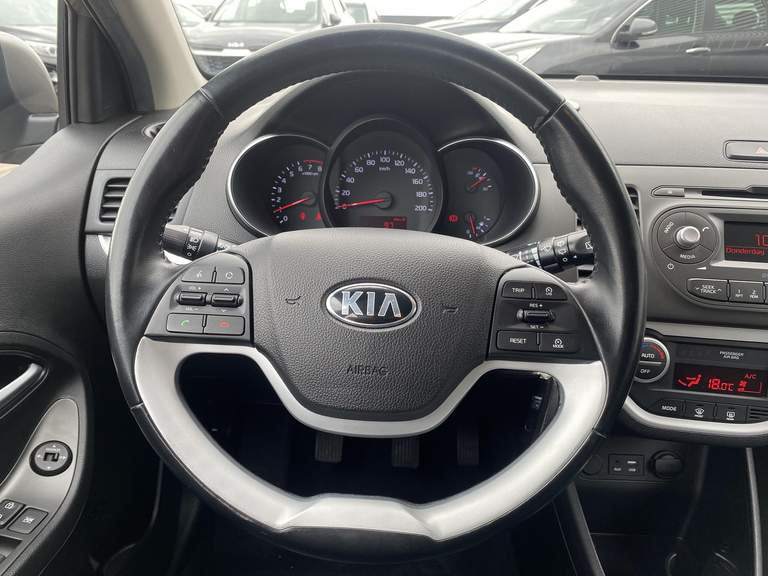 Kia Kia