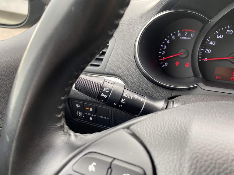 Kia Kia