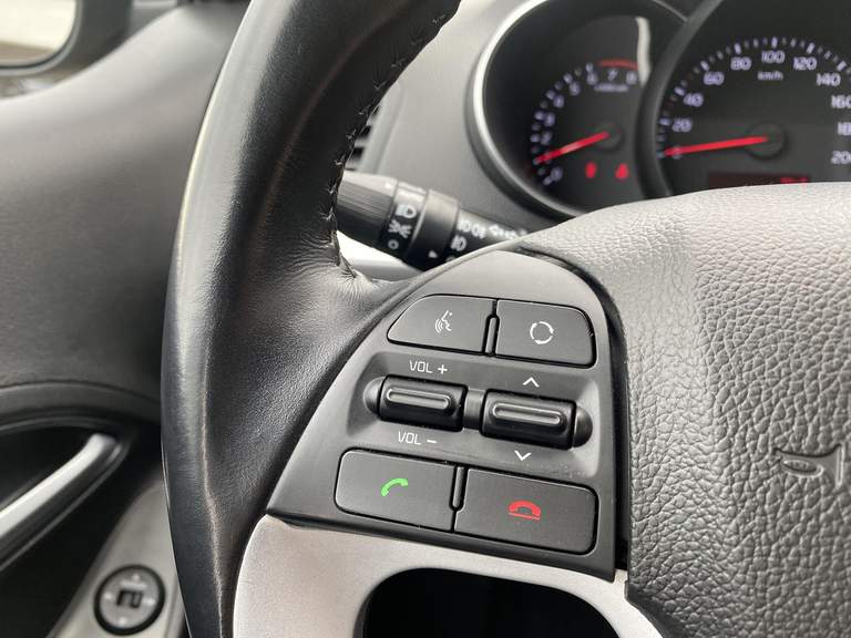 Kia Kia